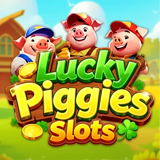 Lucky Piggies gemple Teenpattigold