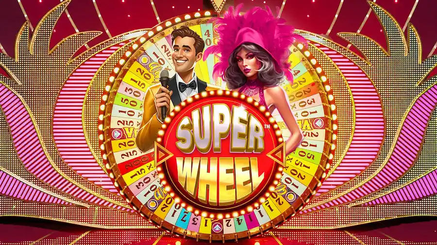 Super Wheel Teenpattigold